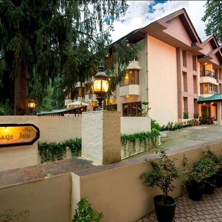 Vikram Vintage Inn Nainital Luaran gambar