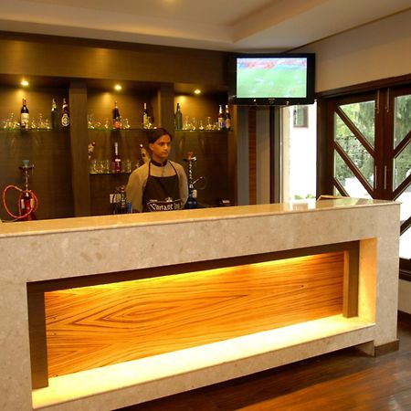 Vikram Vintage Inn Nainital Luaran gambar