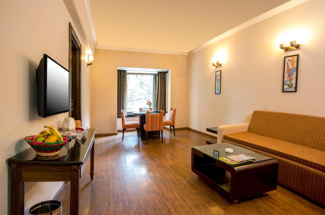 Vikram Vintage Inn Nainital Luaran gambar