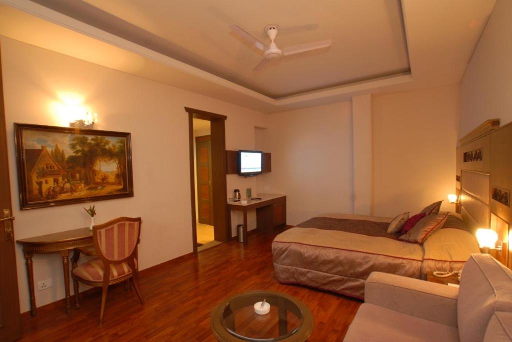 Vikram Vintage Inn Nainital Luaran gambar