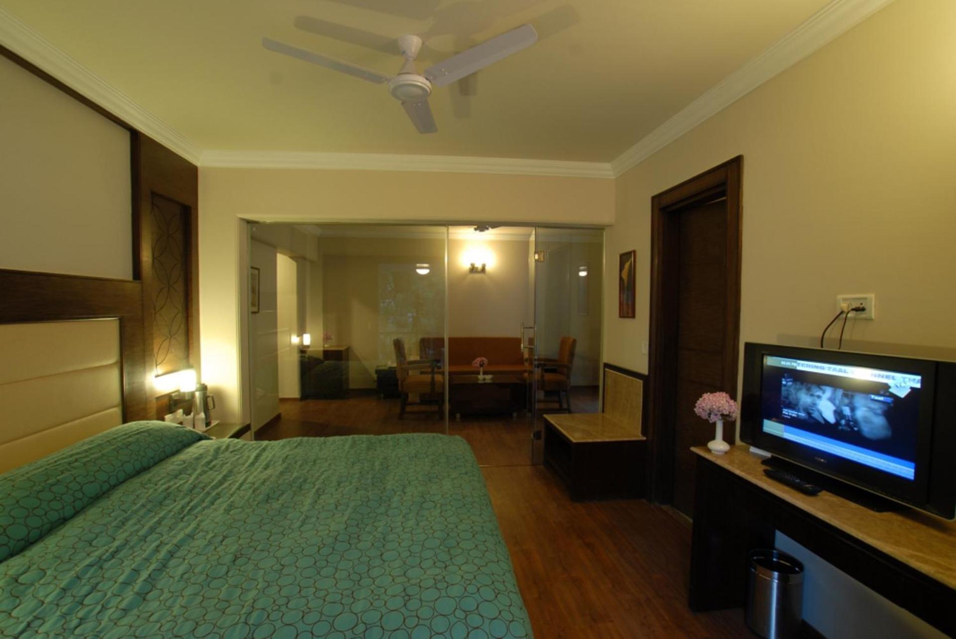 Vikram Vintage Inn Nainital Luaran gambar