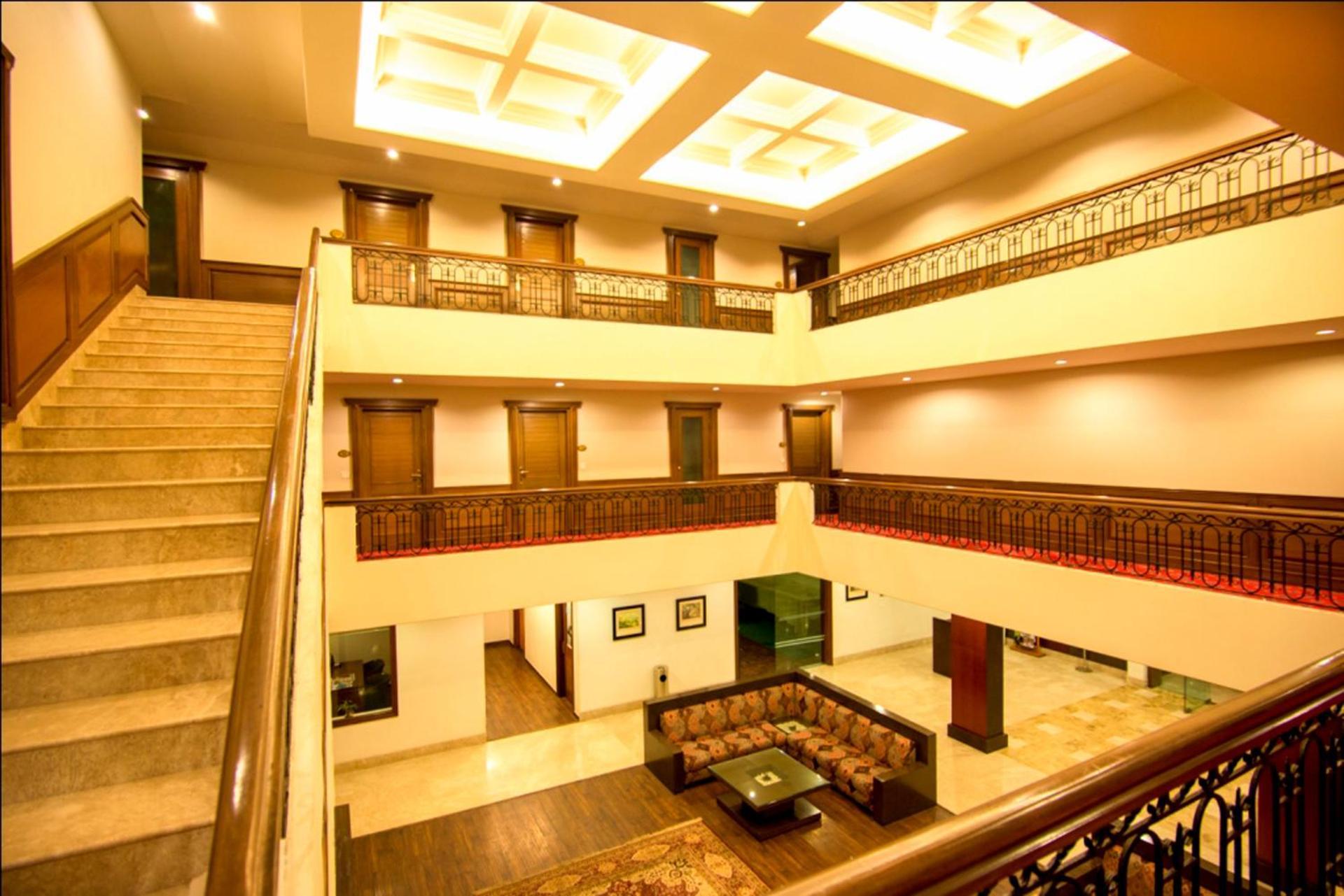 Vikram Vintage Inn Nainital Luaran gambar