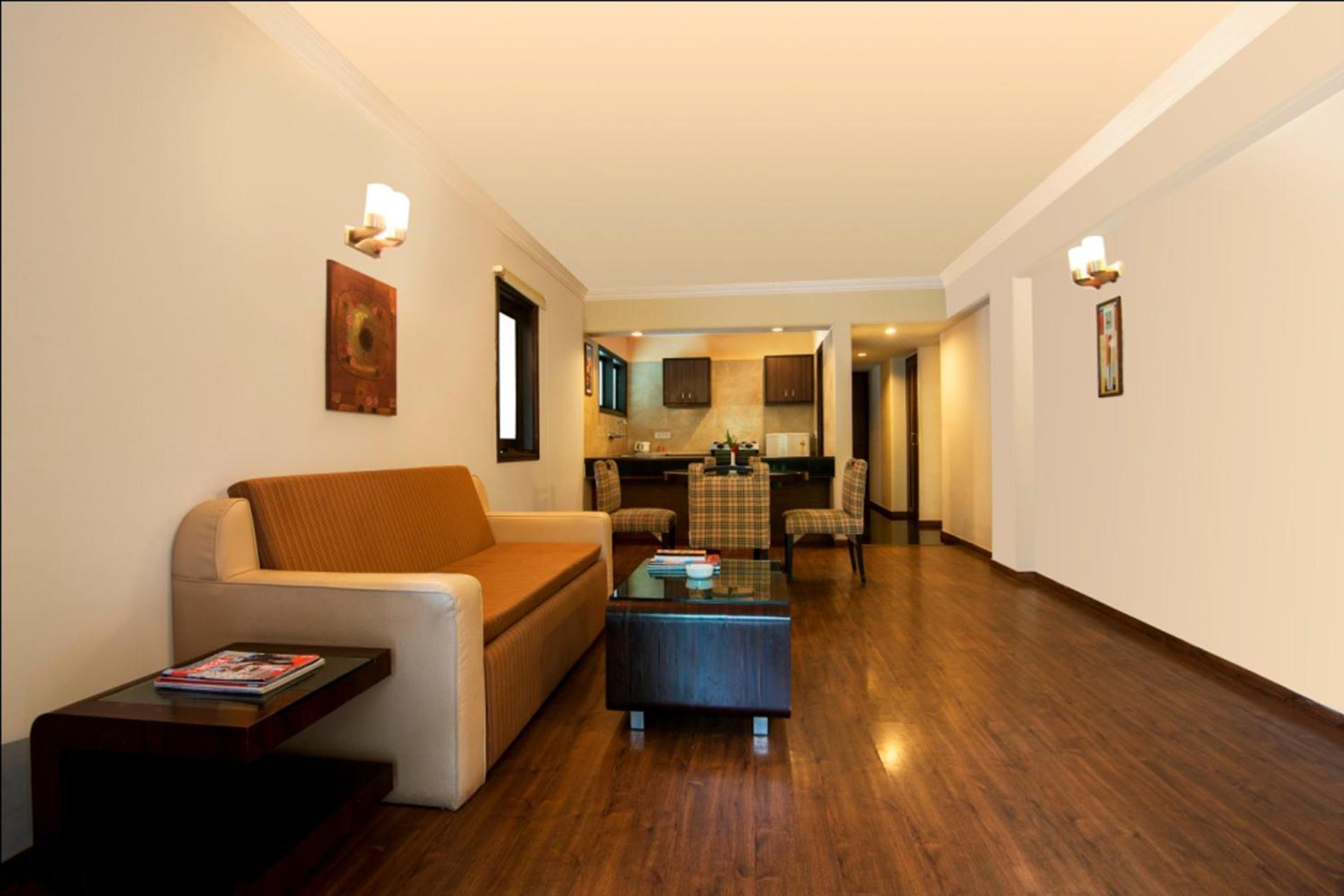 Vikram Vintage Inn Nainital Luaran gambar