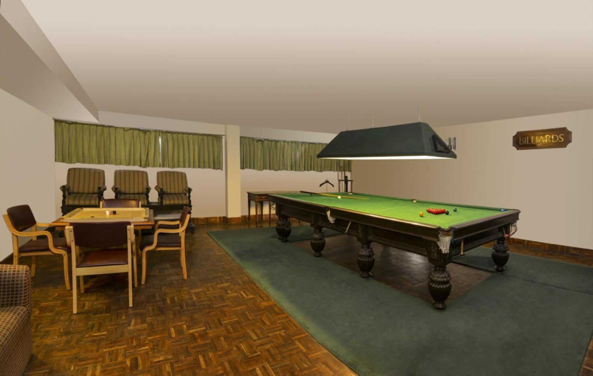 Vikram Vintage Inn Nainital Luaran gambar