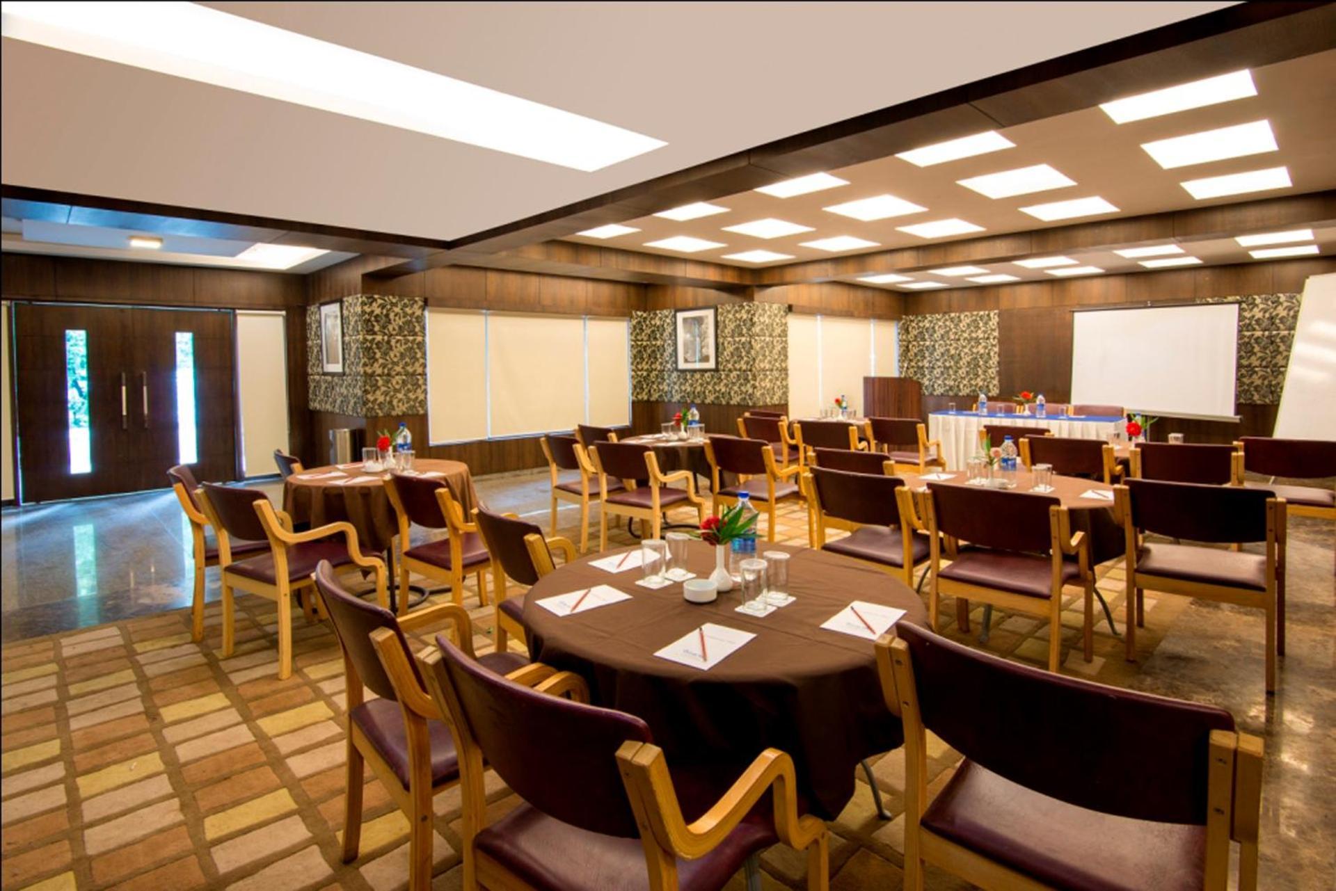 Vikram Vintage Inn Nainital Luaran gambar