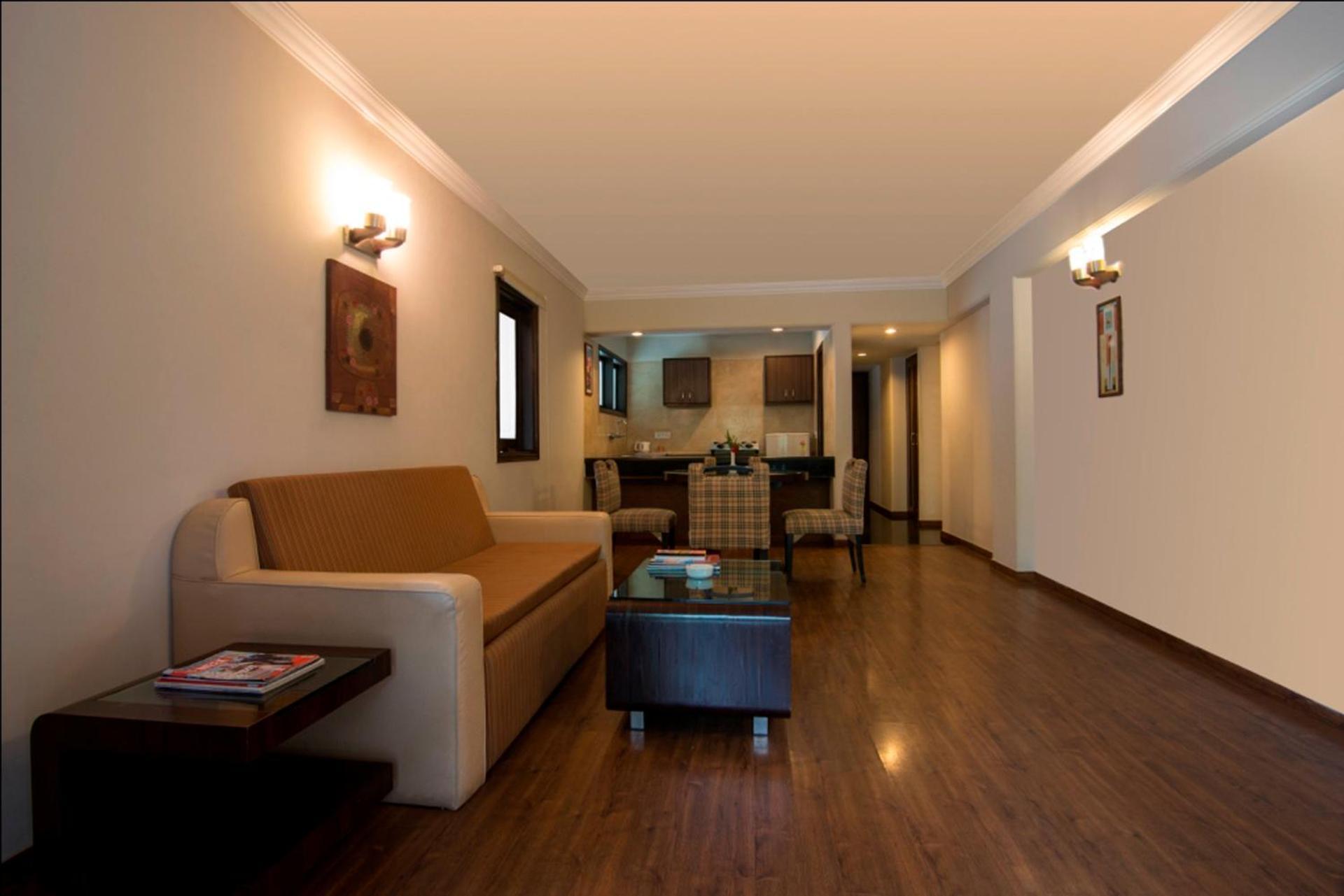 Vikram Vintage Inn Nainital Luaran gambar