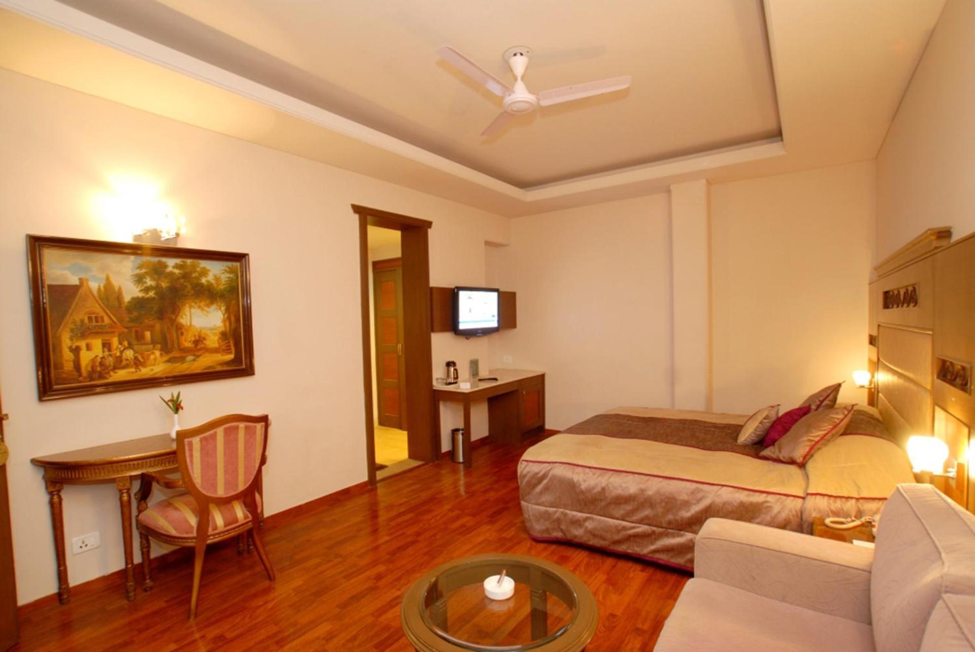 Vikram Vintage Inn Nainital Luaran gambar
