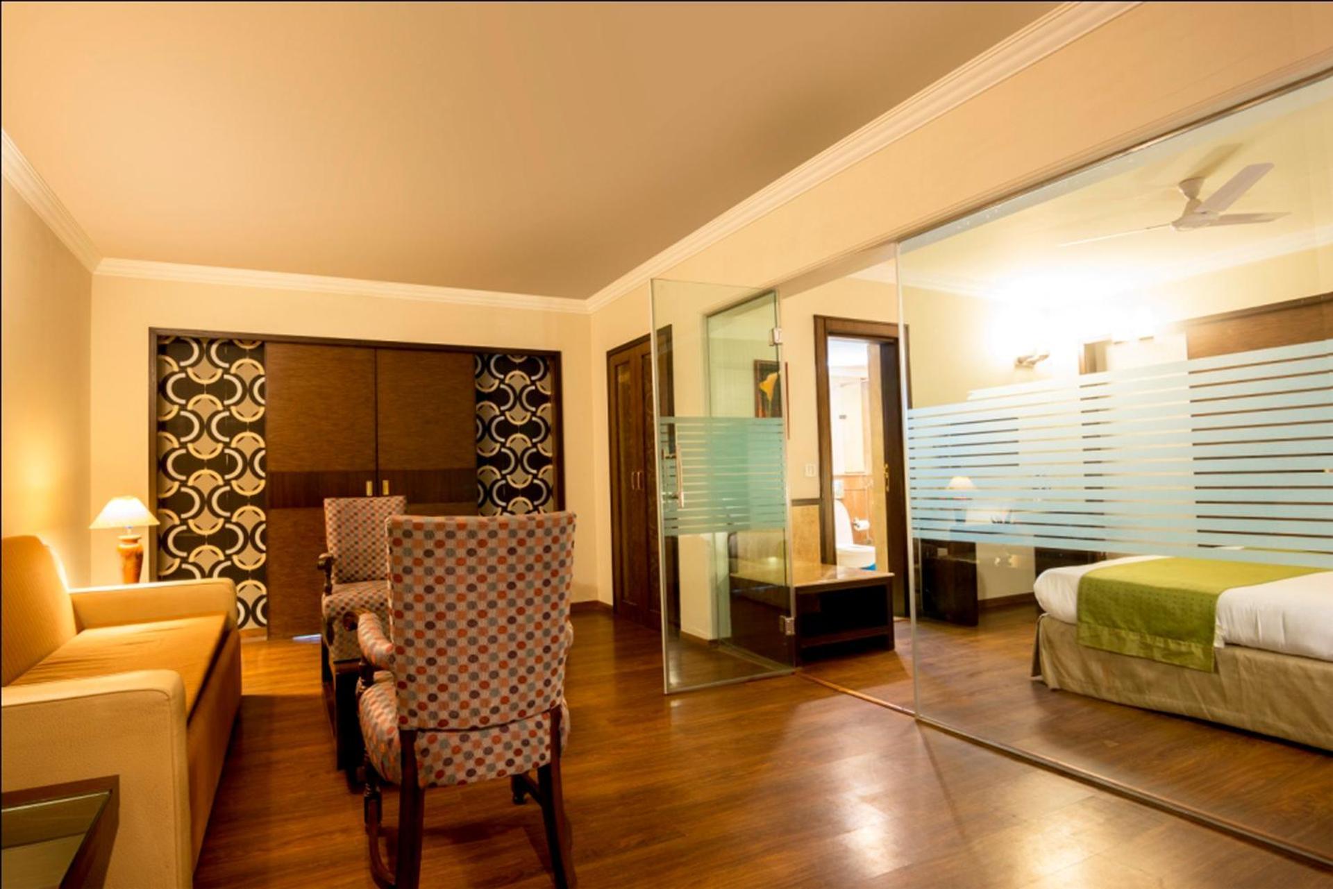 Vikram Vintage Inn Nainital Luaran gambar
