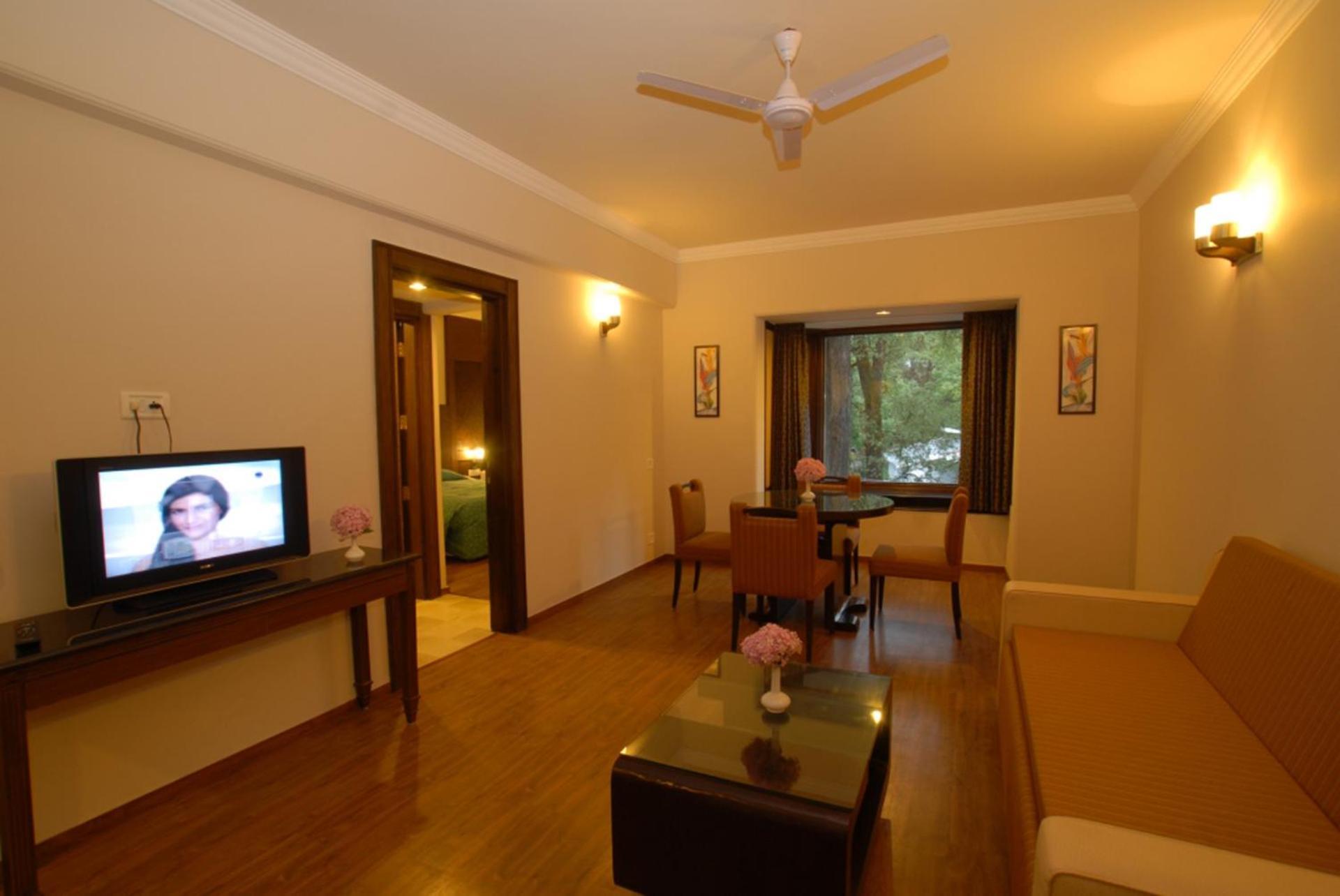 Vikram Vintage Inn Nainital Luaran gambar