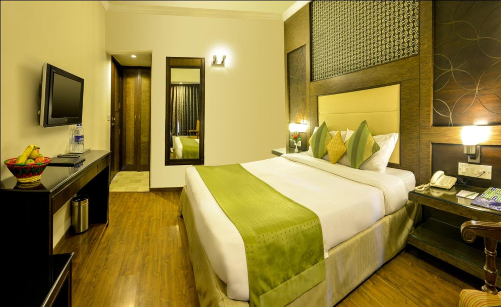 Vikram Vintage Inn Nainital Luaran gambar