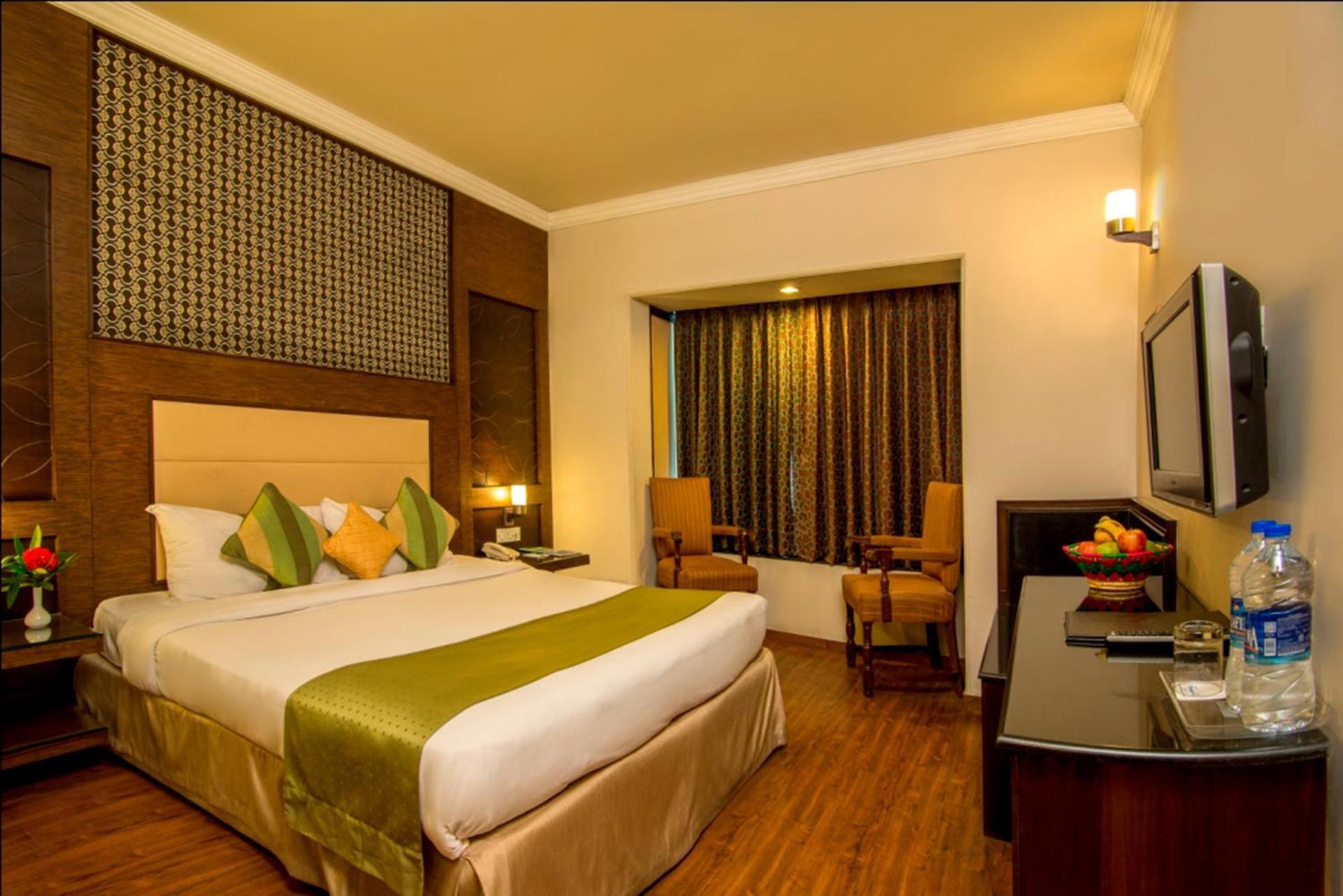 Vikram Vintage Inn Nainital Luaran gambar