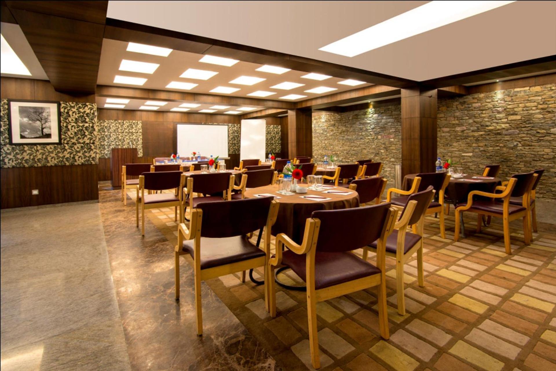 Vikram Vintage Inn Nainital Luaran gambar