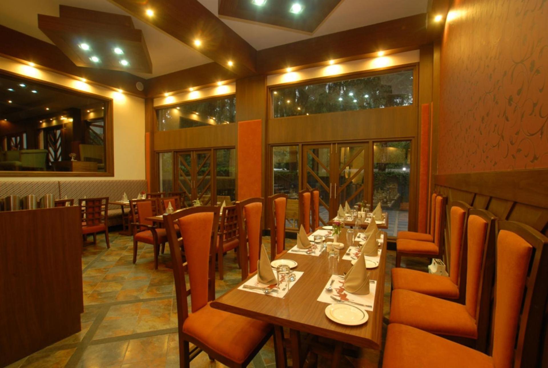 Vikram Vintage Inn Nainital Luaran gambar
