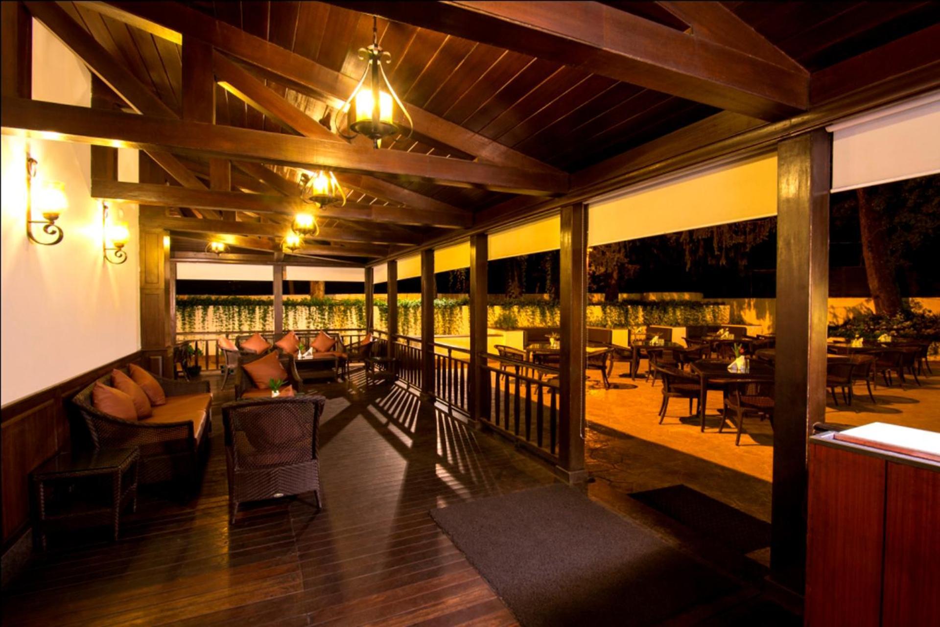 Vikram Vintage Inn Nainital Luaran gambar