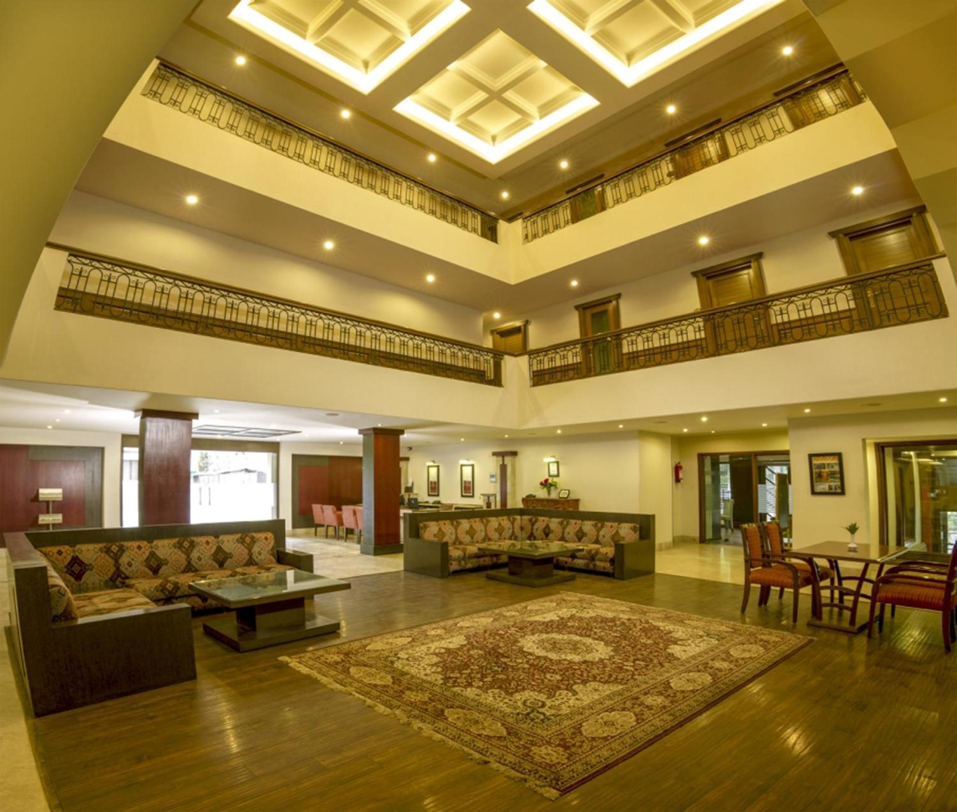 Vikram Vintage Inn Nainital Luaran gambar