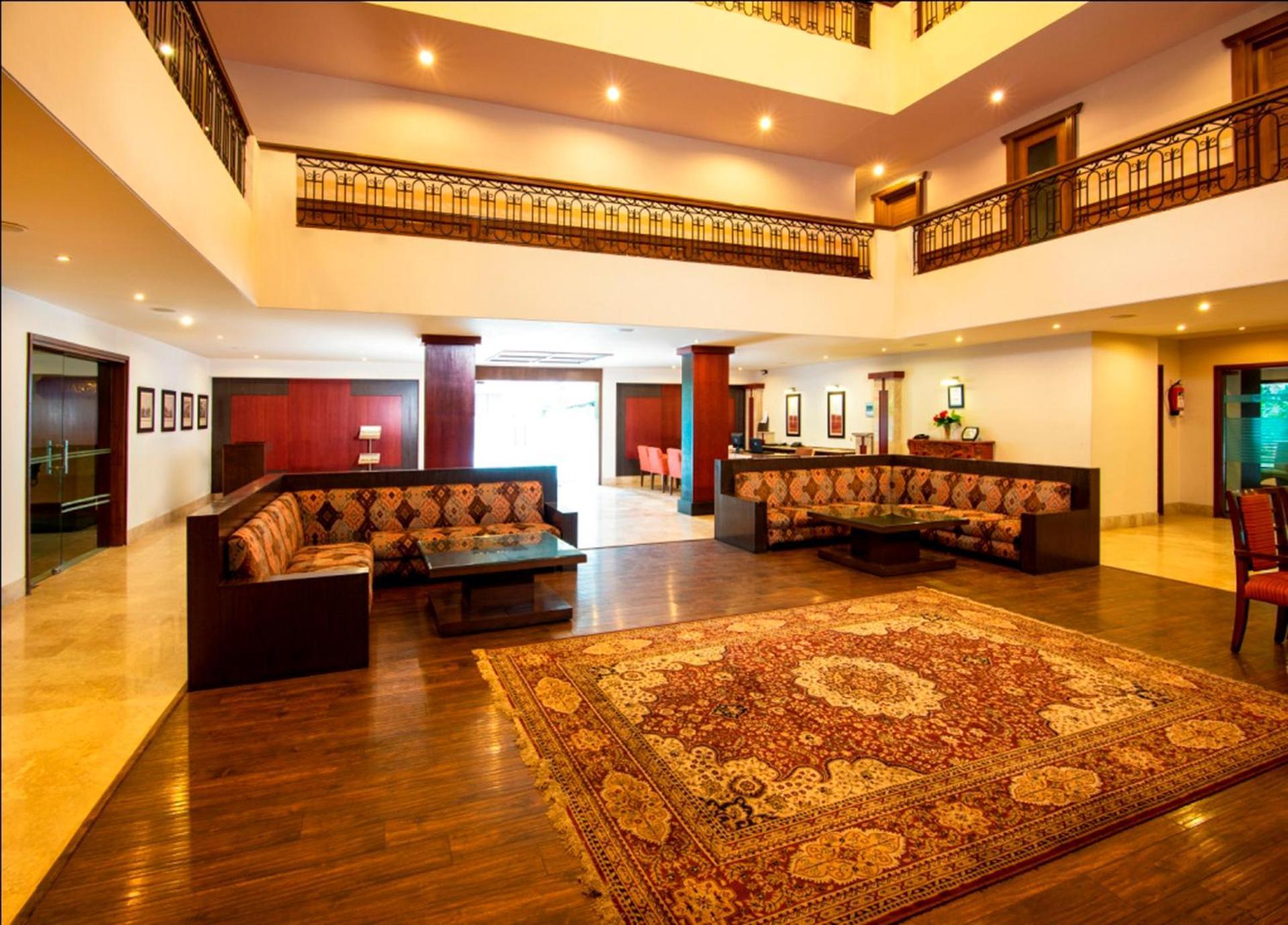 Vikram Vintage Inn Nainital Luaran gambar