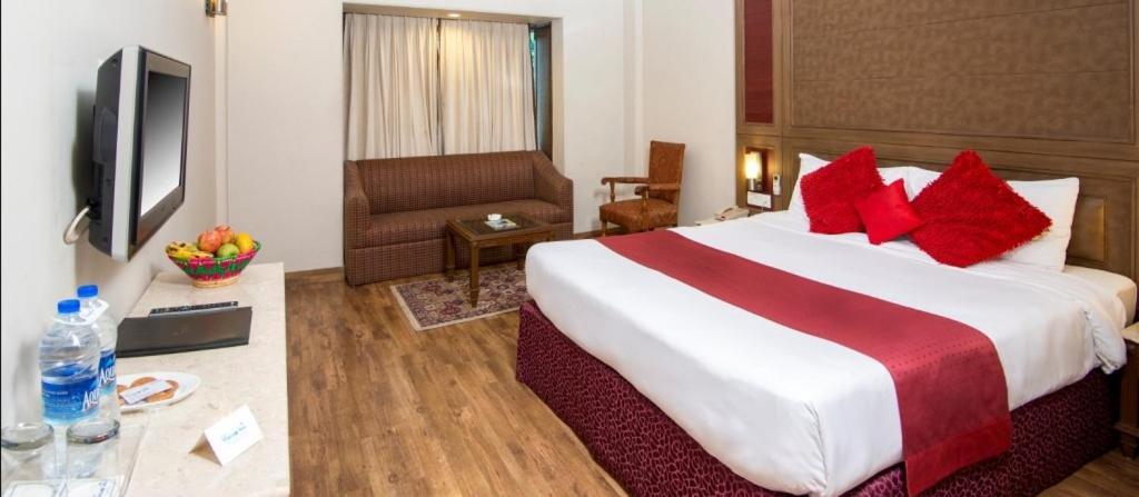 Vikram Vintage Inn Nainital Luaran gambar