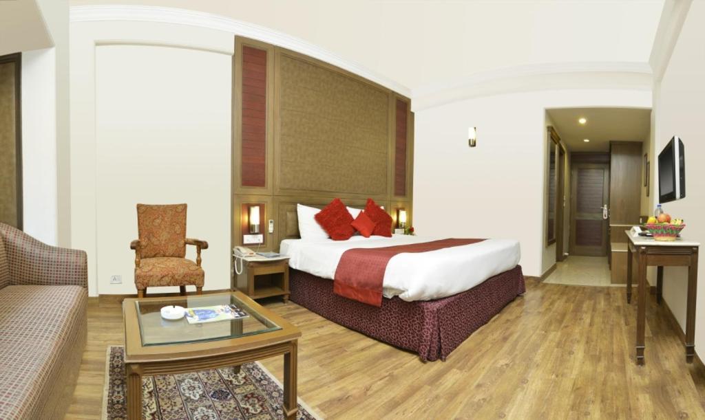 Vikram Vintage Inn Nainital Luaran gambar