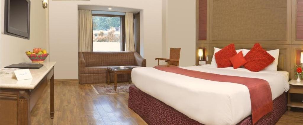 Vikram Vintage Inn Nainital Luaran gambar