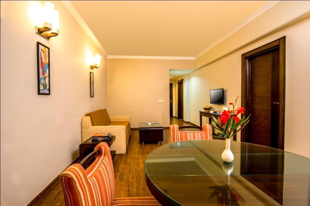 Vikram Vintage Inn Nainital Luaran gambar