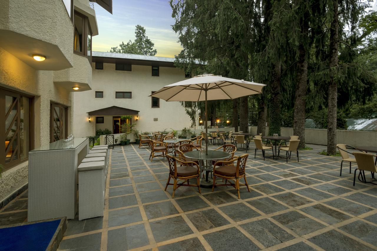 Vikram Vintage Inn Nainital Luaran gambar